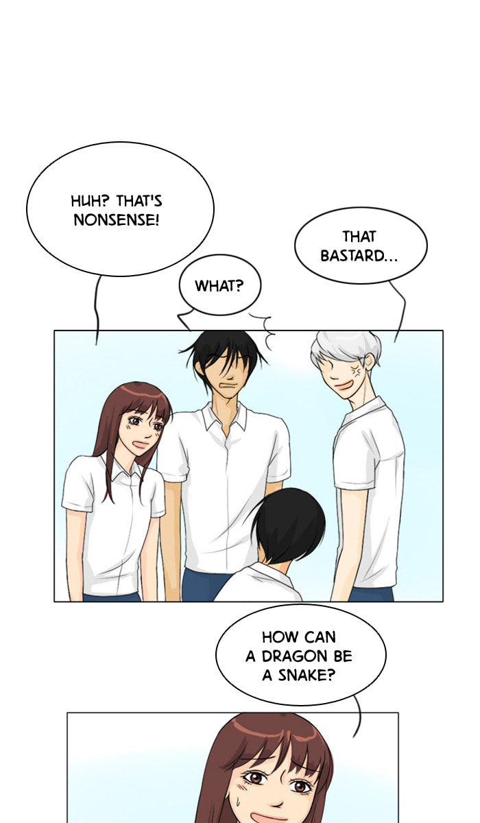 Read Ghost Wife chapter 44 image 36 on Lezhin