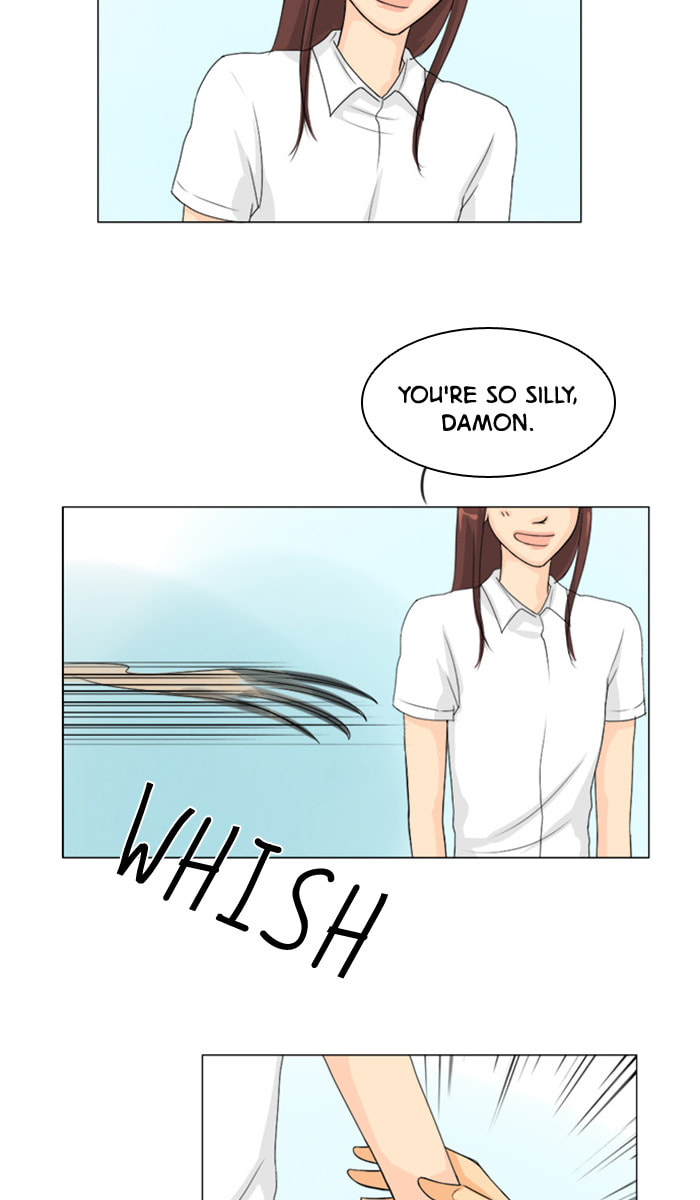 Read Ghost Wife chapter 44 image 37 on Lezhin