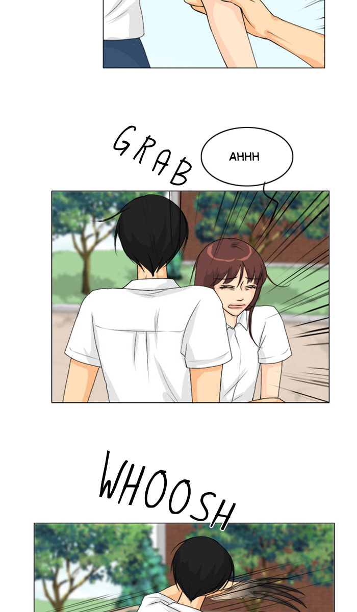 Read Ghost Wife chapter 44 image 38 on Lezhin
