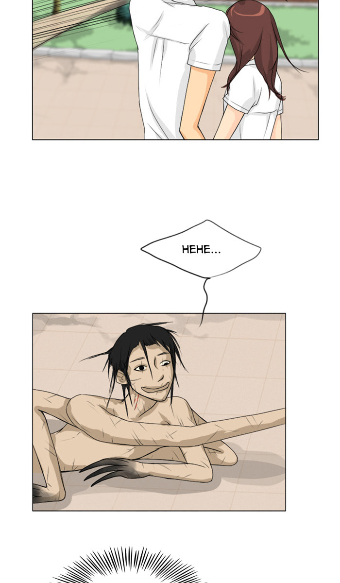 Read Ghost Wife chapter 44 image 39 on Lezhin