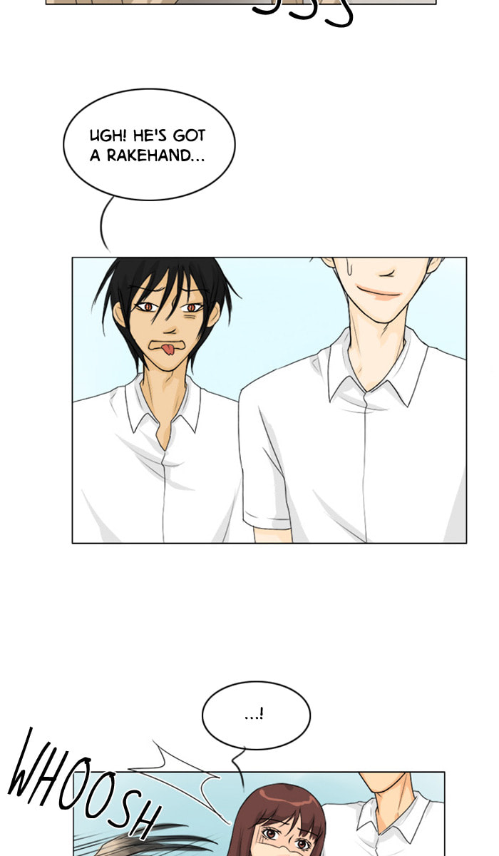 Read Ghost Wife chapter 44 image 41 on Lezhin