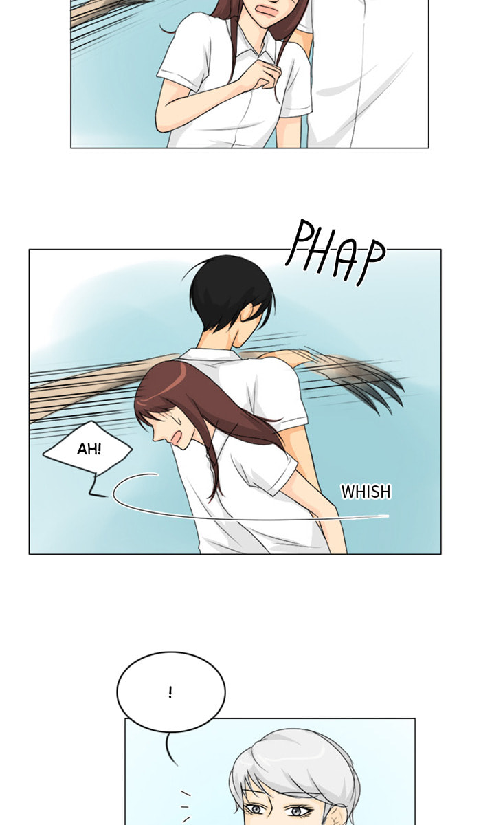 Read Ghost Wife chapter 44 image 42 on Lezhin