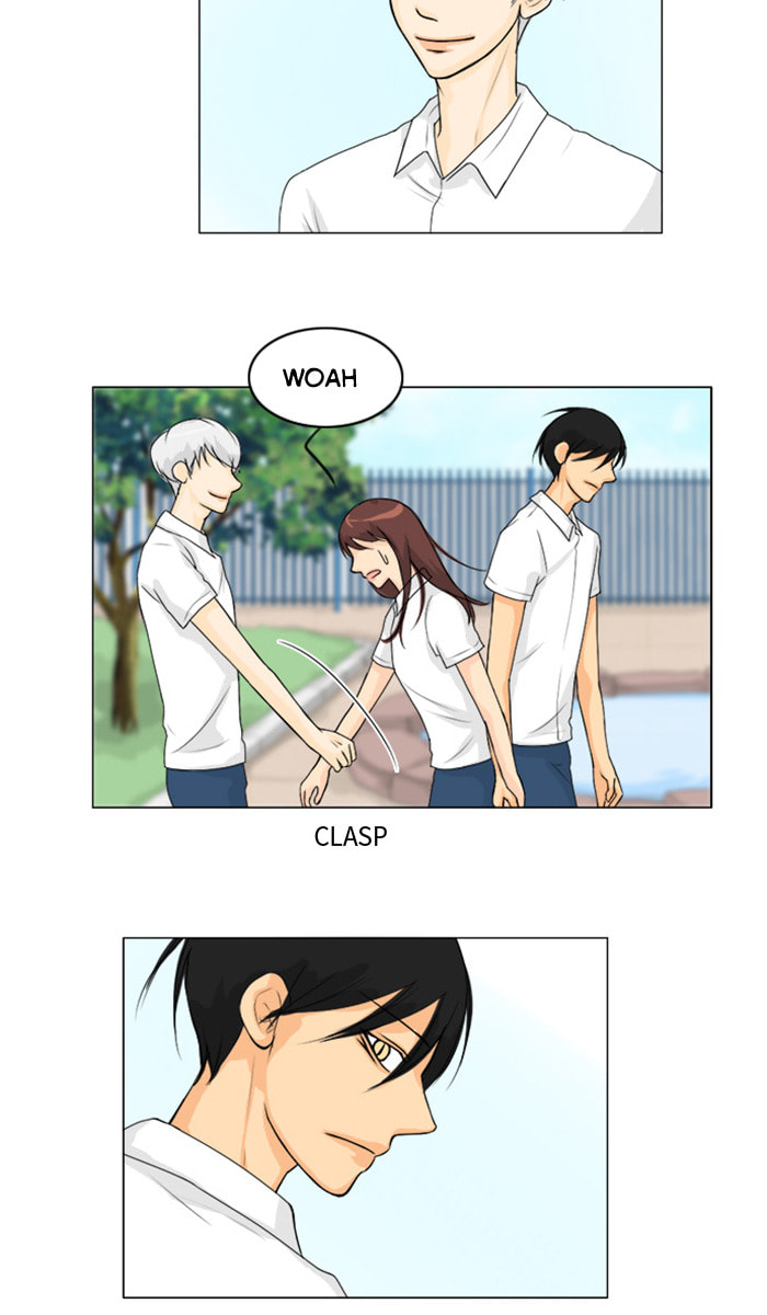 Read Ghost Wife chapter 44 image 43 on Lezhin