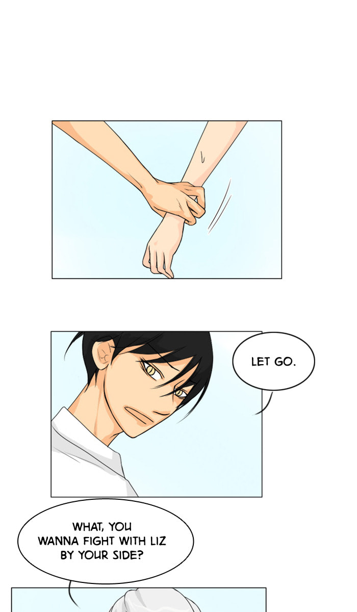 Read Ghost Wife chapter 44 image 44 on Lezhin