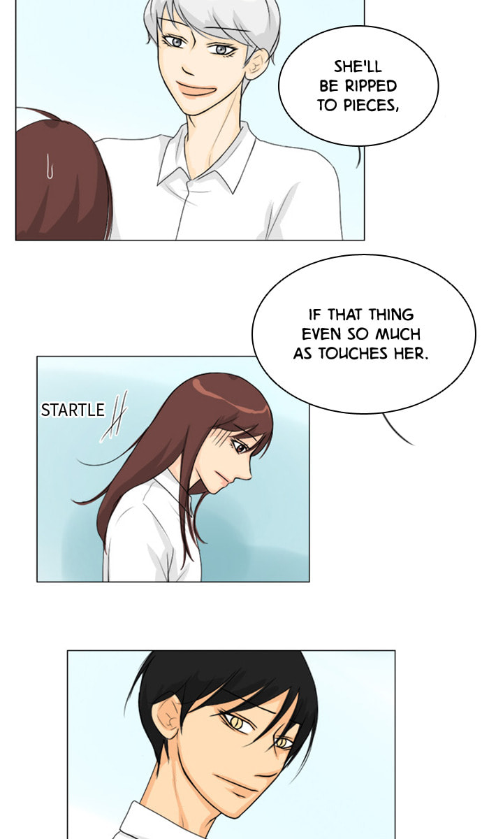 Read Ghost Wife chapter 44 image 45 on Lezhin