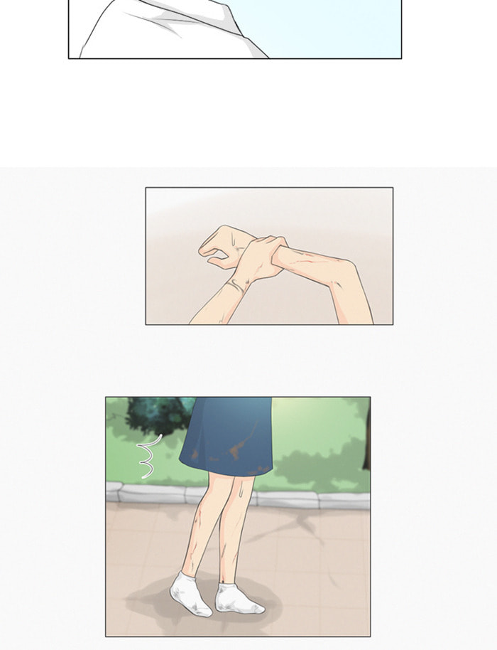 Read Ghost Wife chapter 44 image 46 on Lezhin