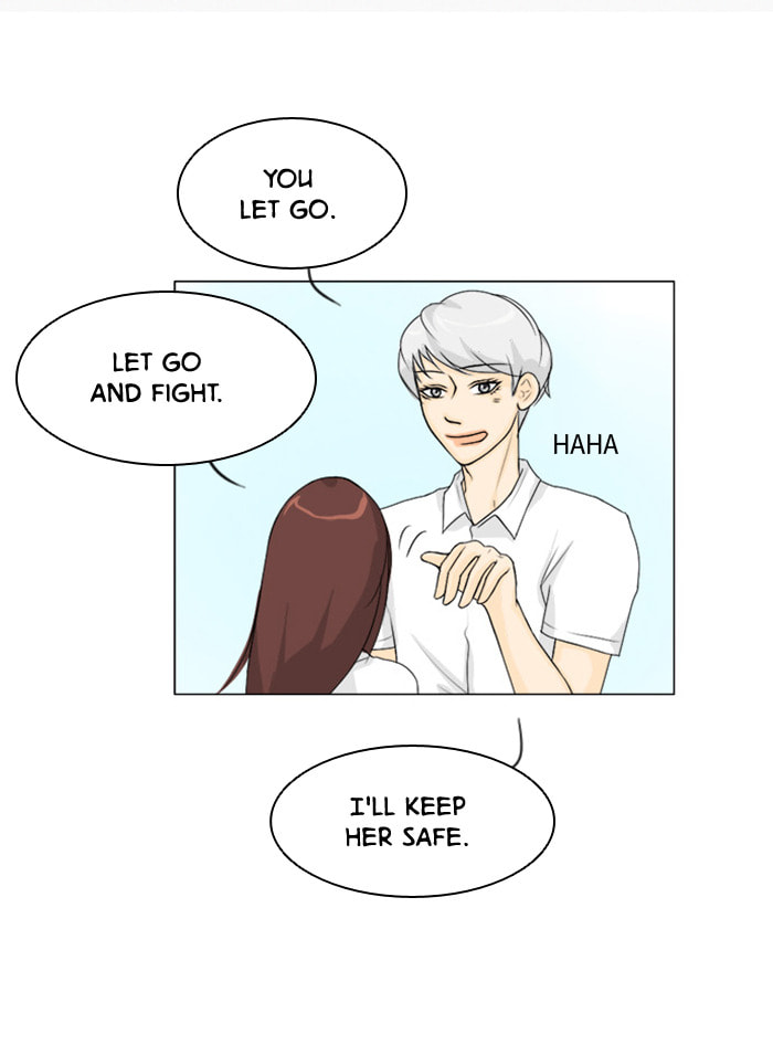 Read Ghost Wife chapter 44 image 47 on Lezhin