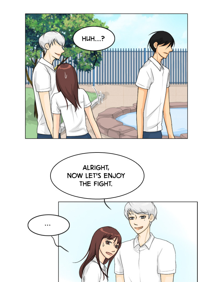 Read Ghost Wife chapter 44 image 49 on Lezhin