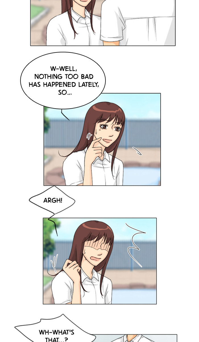Read Ghost Wife chapter 44 image 5 on Lezhin