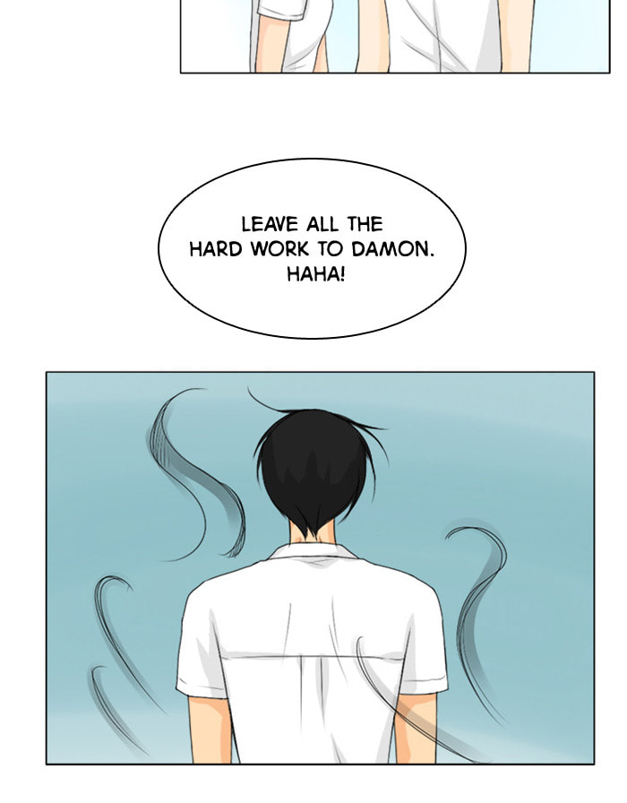 Read Ghost Wife chapter 44 image 50 on Lezhin