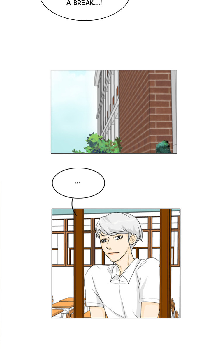 Read Ghost Wife chapter 44 image 8 on Lezhin