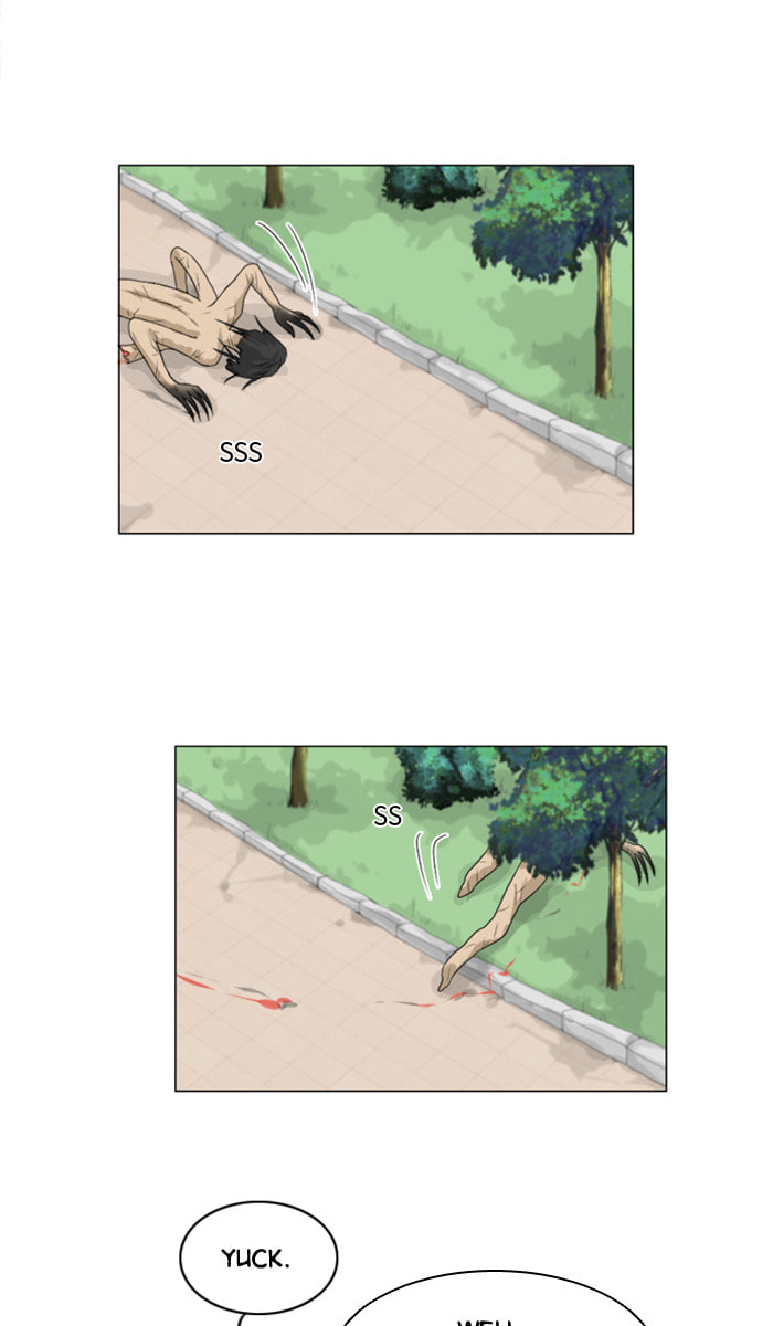 Read Ghost Wife chapter 44 image 9 on Lezhin