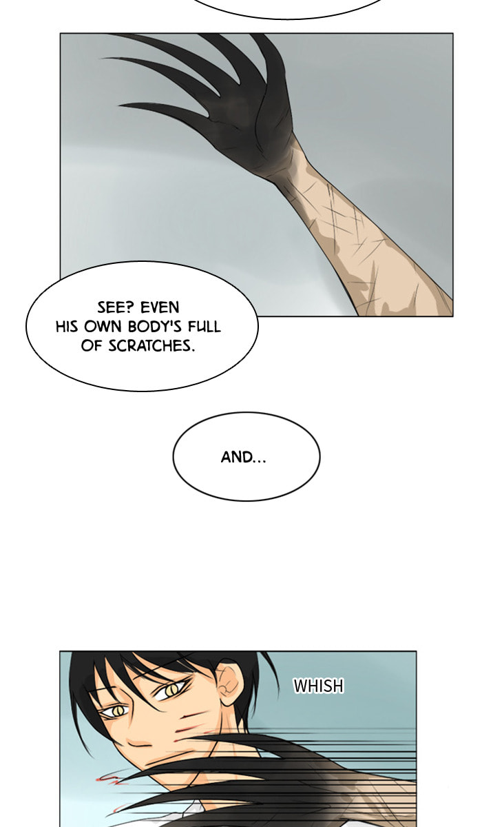 Read Ghost Wife chapter 45 image 12 on Lezhin