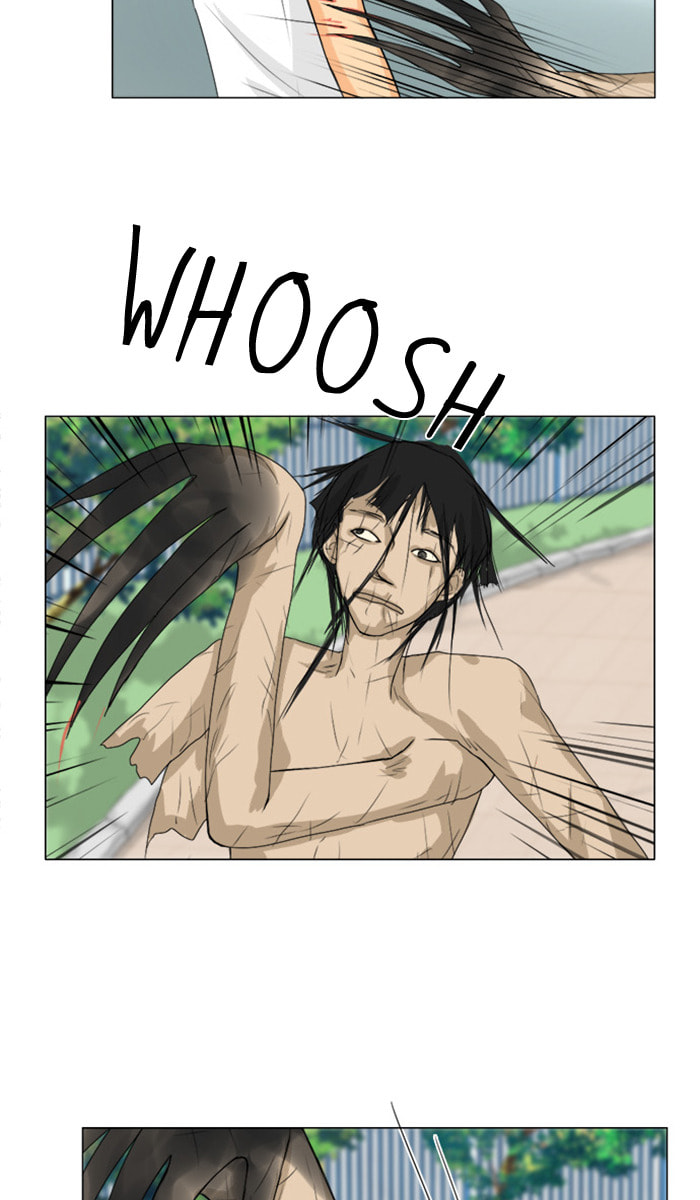 Read Ghost Wife chapter 45 image 14 on Lezhin