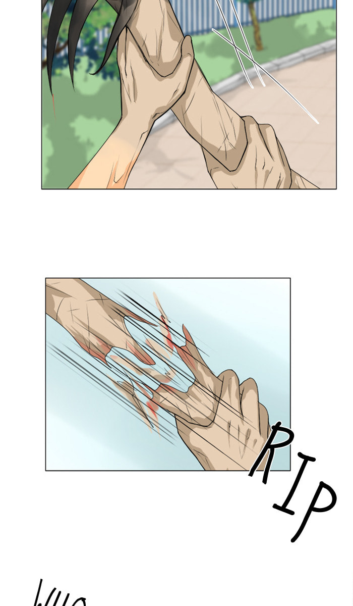 Read Ghost Wife chapter 45 image 15 on Lezhin