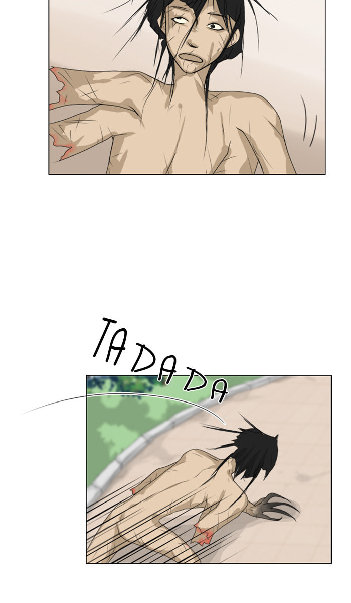 Read Ghost Wife chapter 45 image 18 on Lezhin