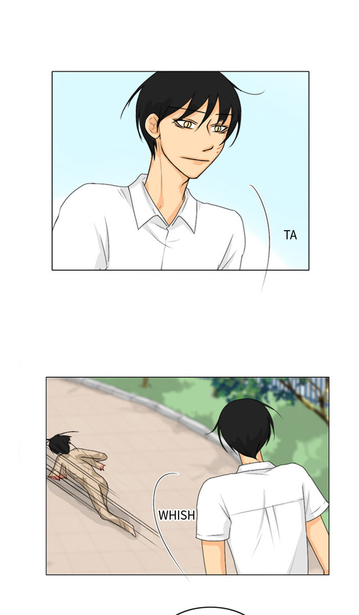 Read Ghost Wife chapter 45 image 19 on Lezhin