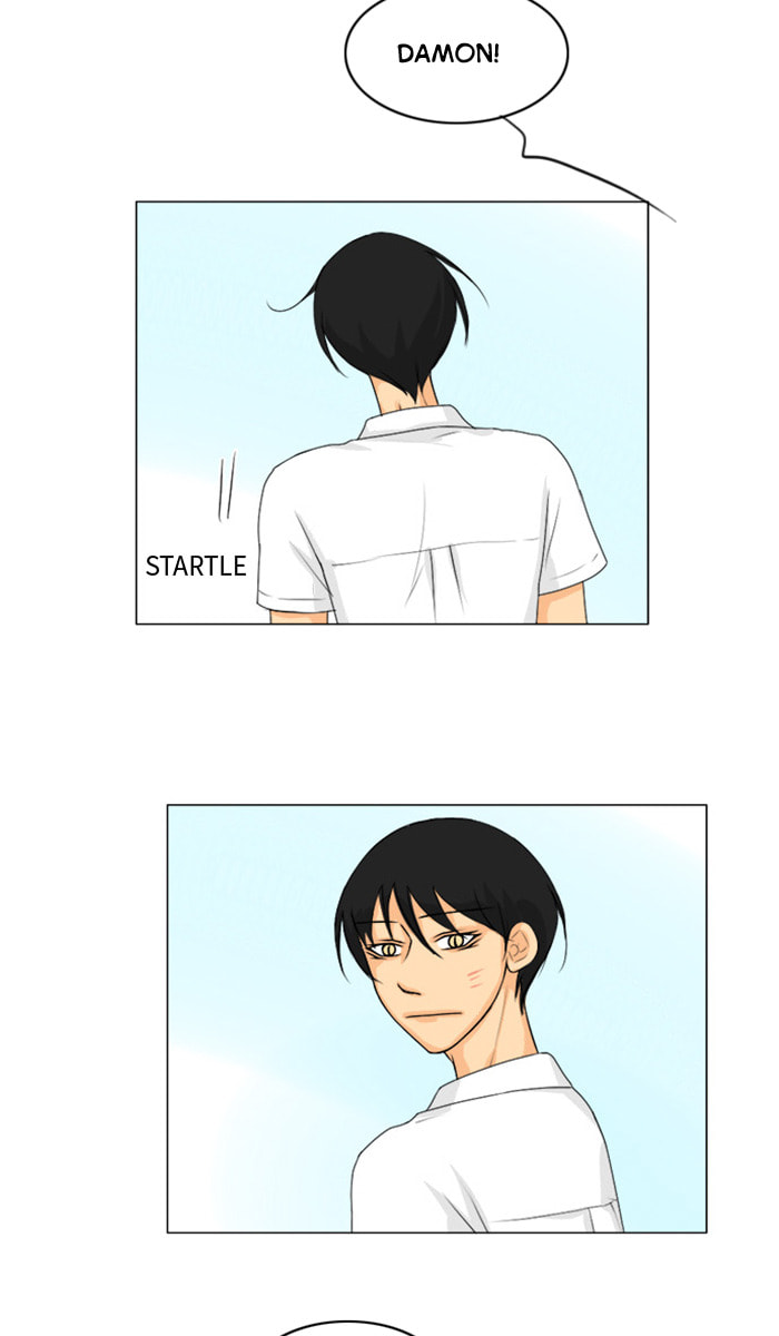 Read Ghost Wife chapter 45 image 20 on Lezhin