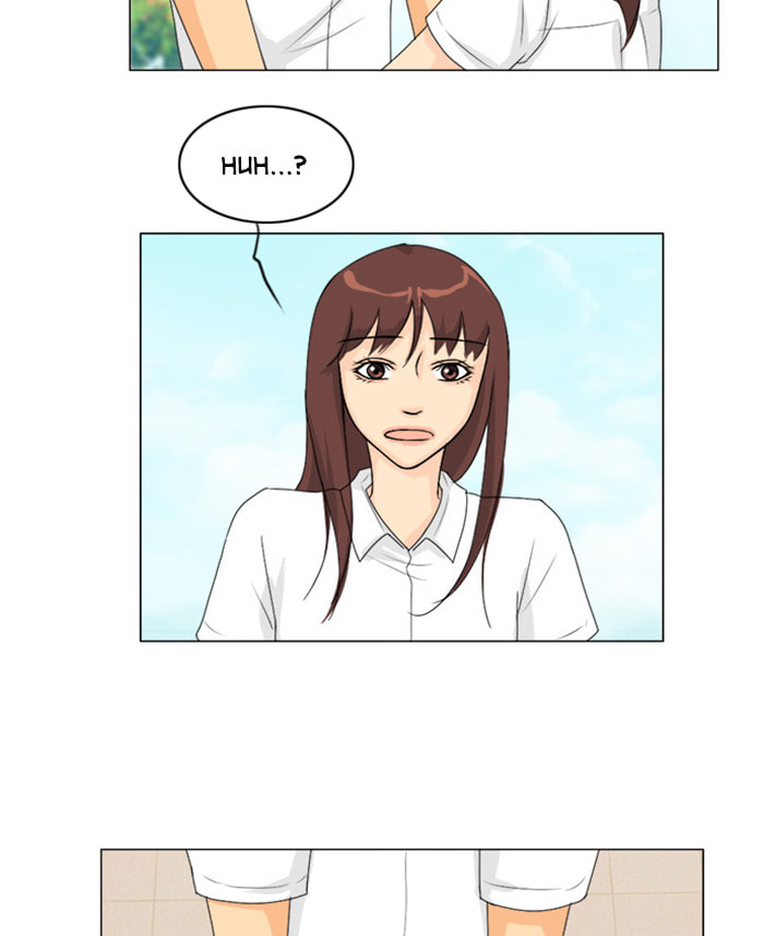 Read Ghost Wife chapter 45 image 23 on Lezhin
