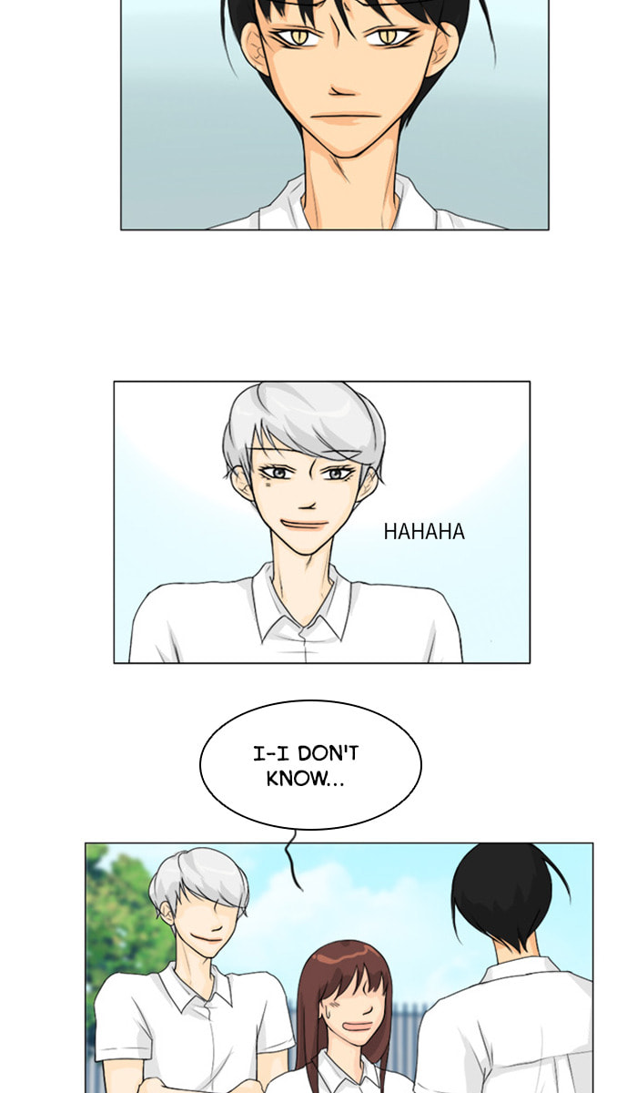 Read Ghost Wife chapter 45 image 31 on Lezhin