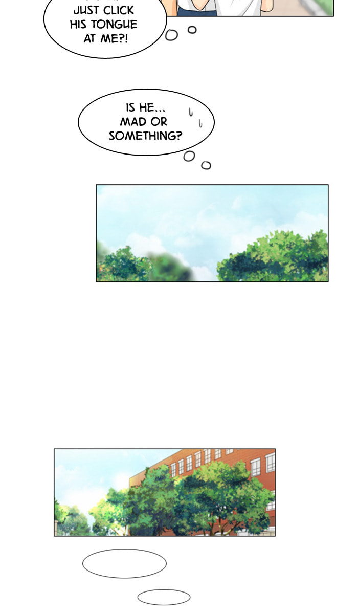 Read Ghost Wife chapter 45 image 33 on Lezhin
