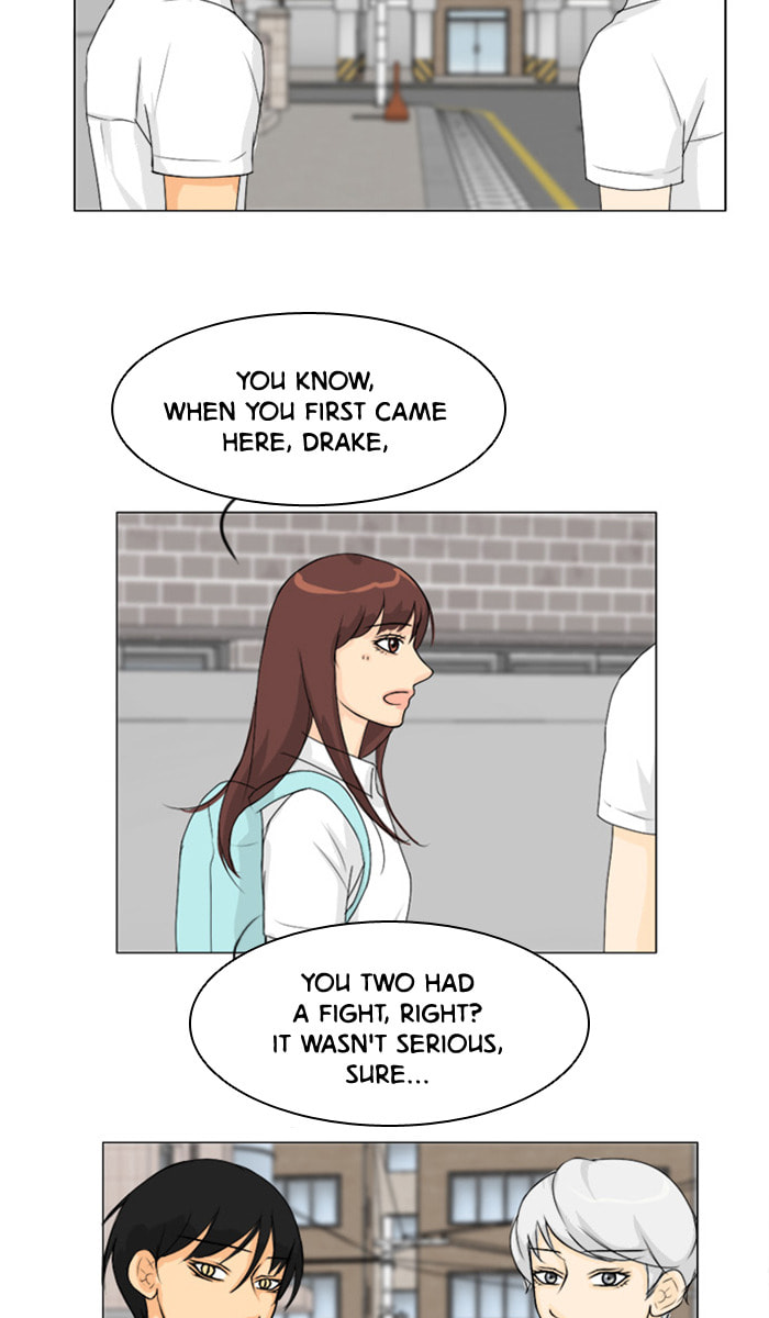 Read Ghost Wife chapter 45 image 35 on Lezhin