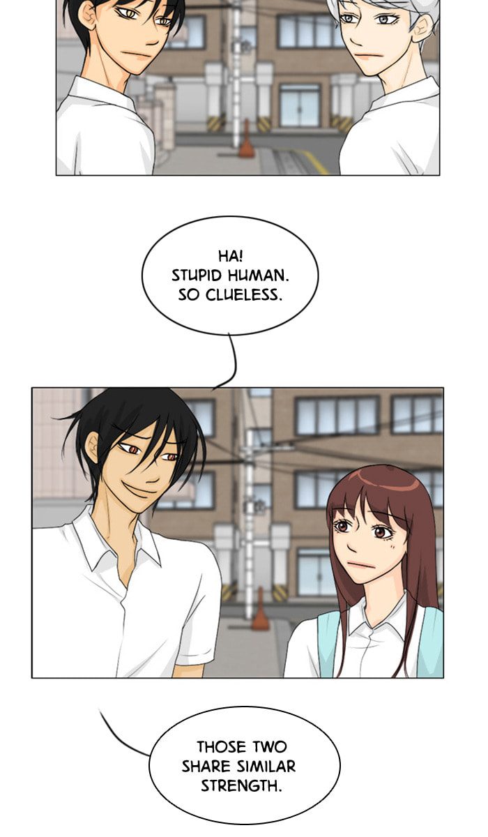 Read Ghost Wife chapter 45 image 37 on Lezhin
