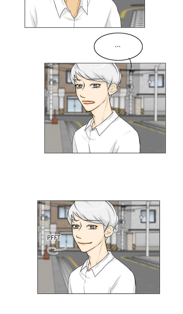 Read Ghost Wife chapter 45 image 41 on Lezhin