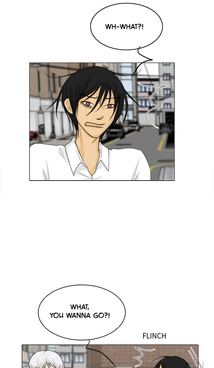 Read Ghost Wife chapter 45 image 42 on Lezhin