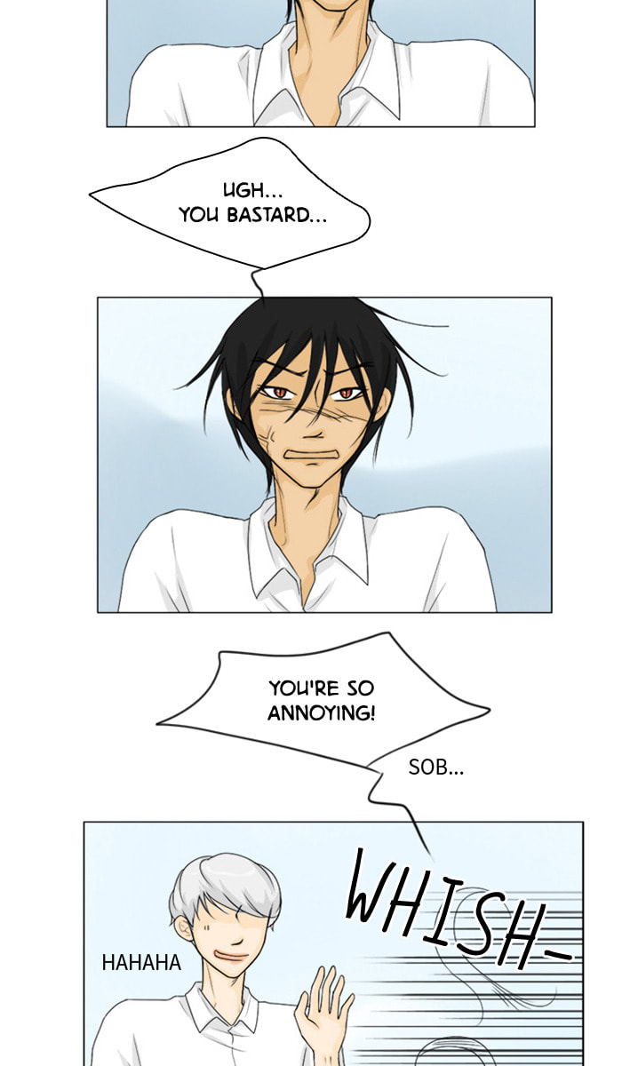 Read Ghost Wife chapter 45 image 45 on Lezhin