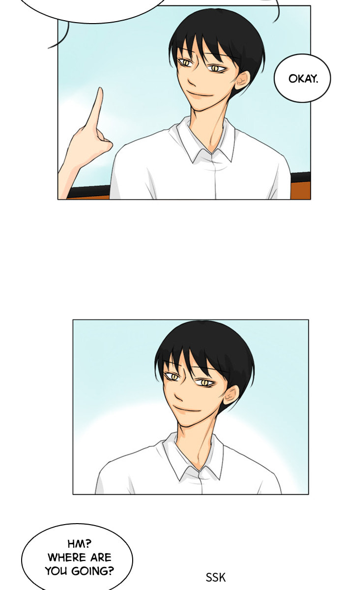 Read Ghost Wife chapter 46 image 13 on Lezhin