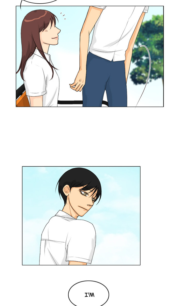 Read Ghost Wife chapter 46 image 14 on Lezhin
