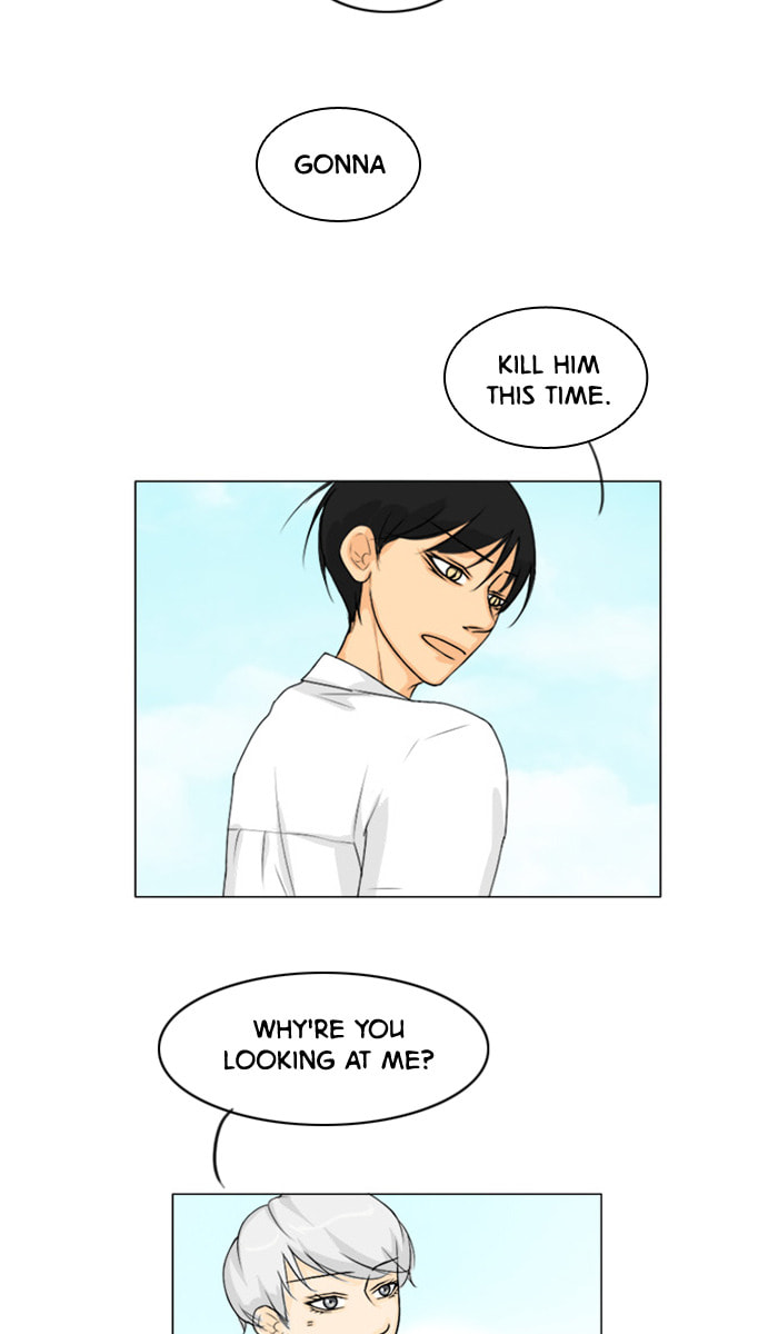 Read Ghost Wife chapter 46 image 15 on Lezhin
