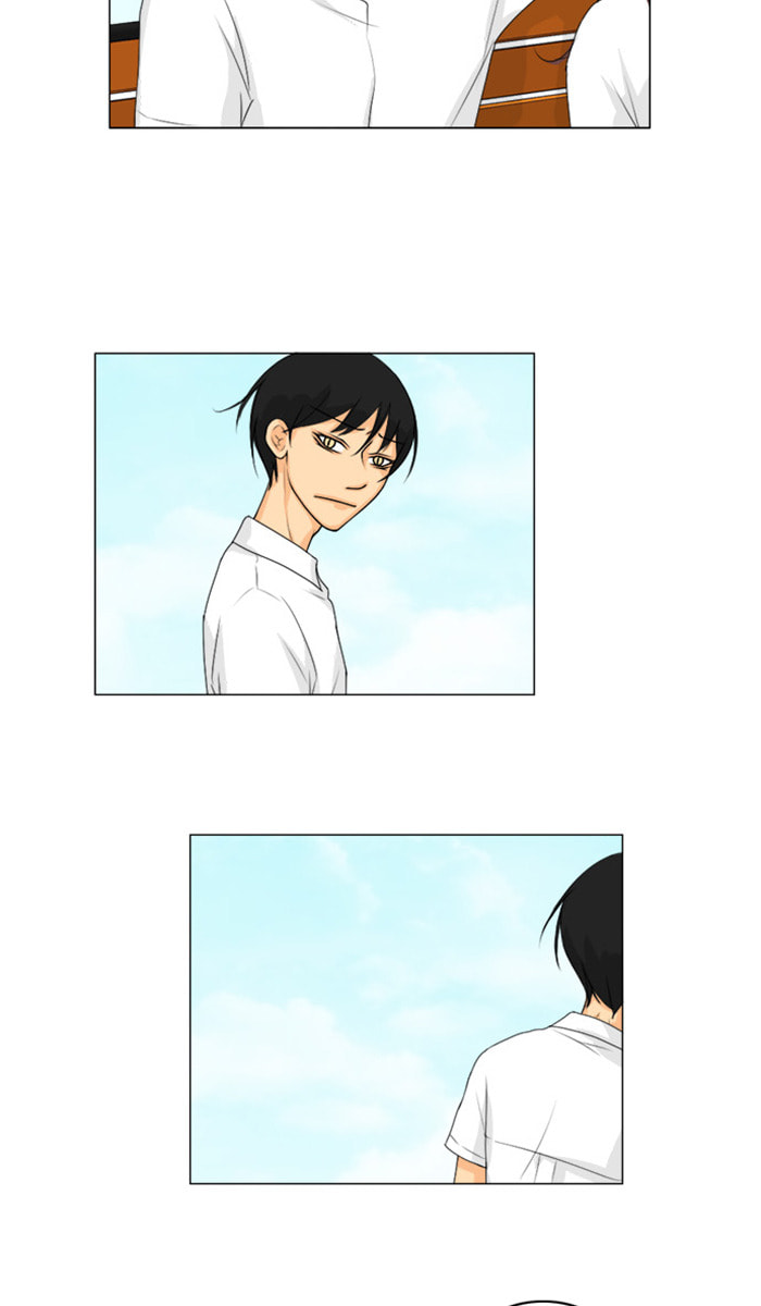 Read Ghost Wife chapter 46 image 17 on Lezhin