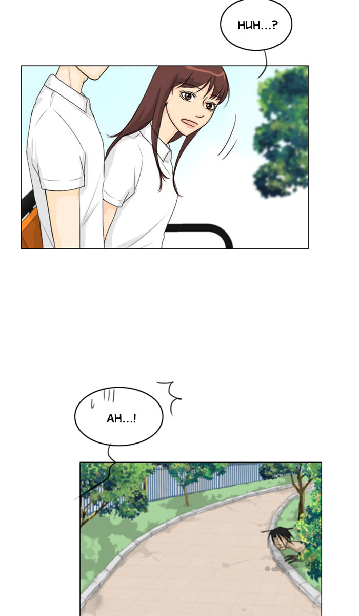 Read Ghost Wife chapter 46 image 18 on Lezhin