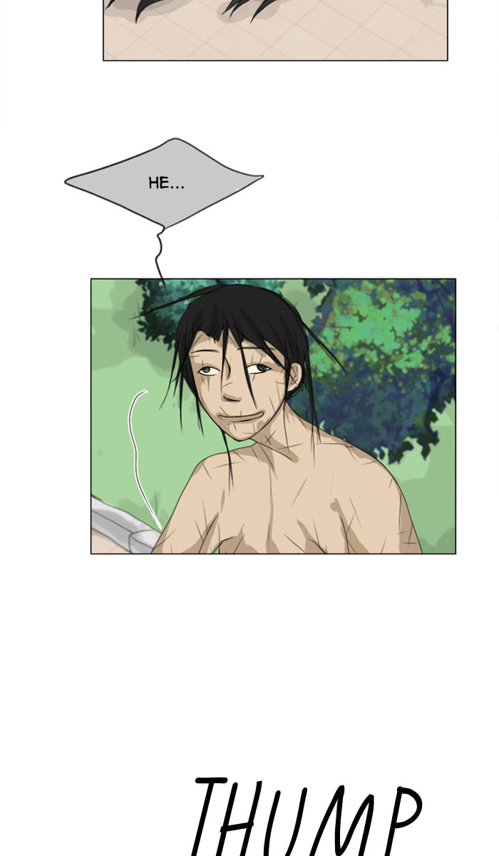 Read Ghost Wife chapter 46 image 20 on Lezhin