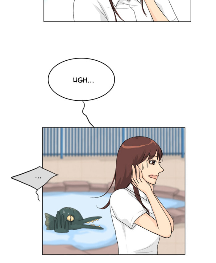 Read Ghost Wife chapter 46 image 22 on Lezhin