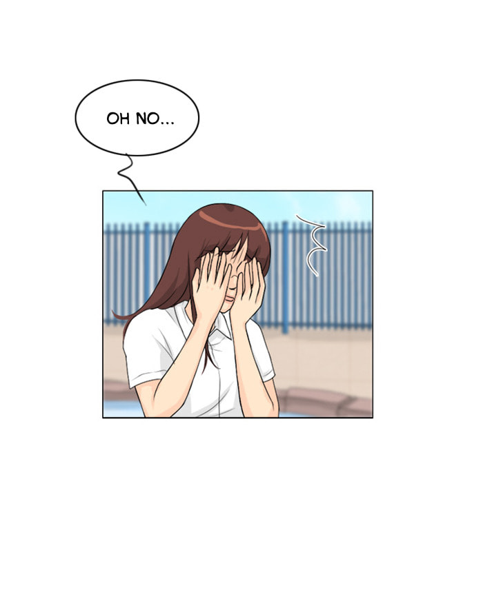 Read Ghost Wife chapter 46 image 23 on Lezhin