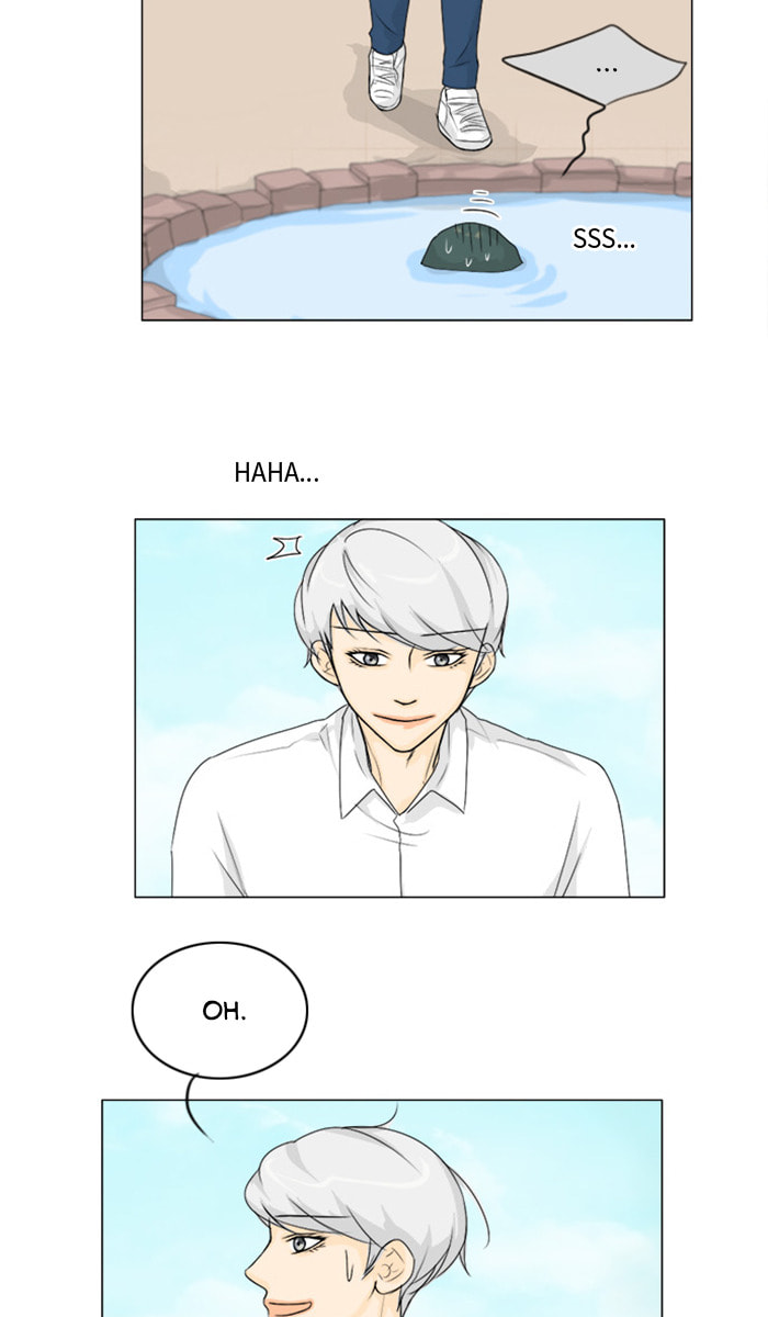 Read Ghost Wife chapter 46 image 28 on Lezhin