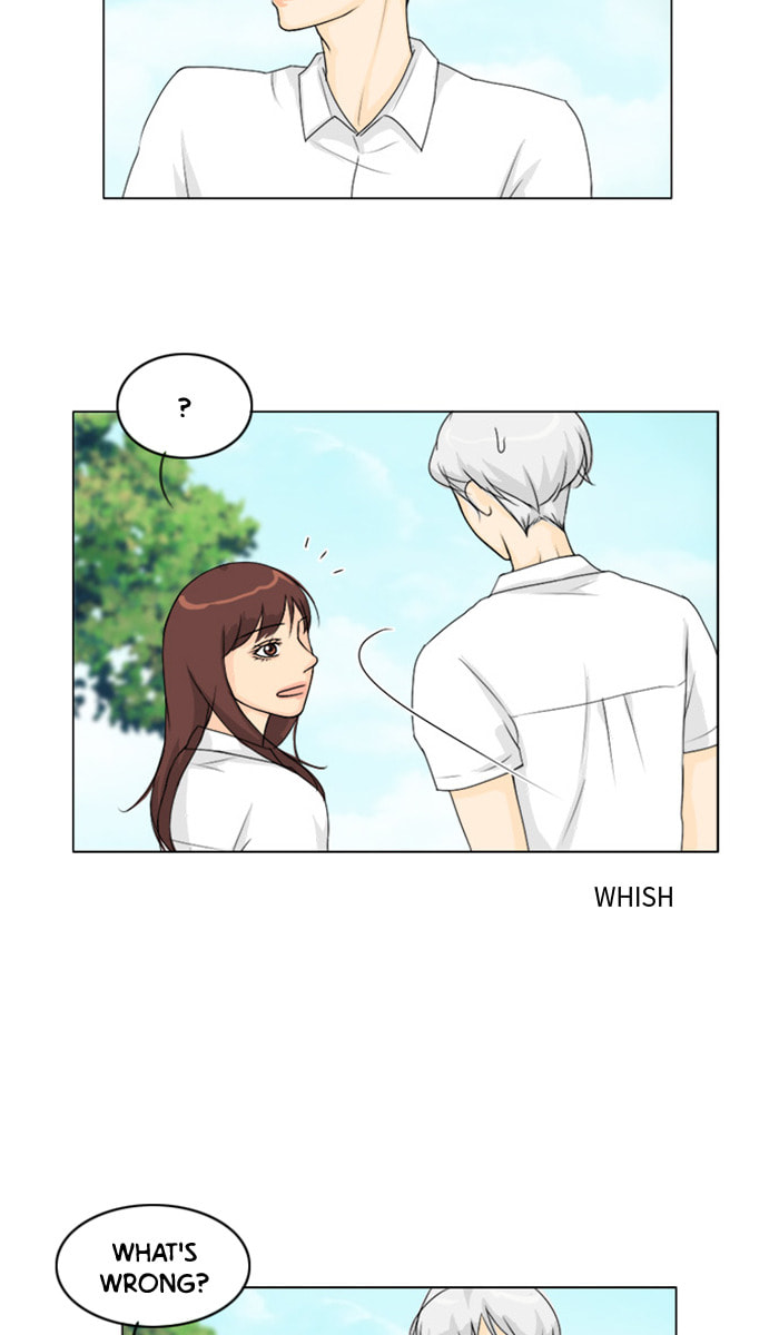 Read Ghost Wife chapter 46 image 29 on Lezhin