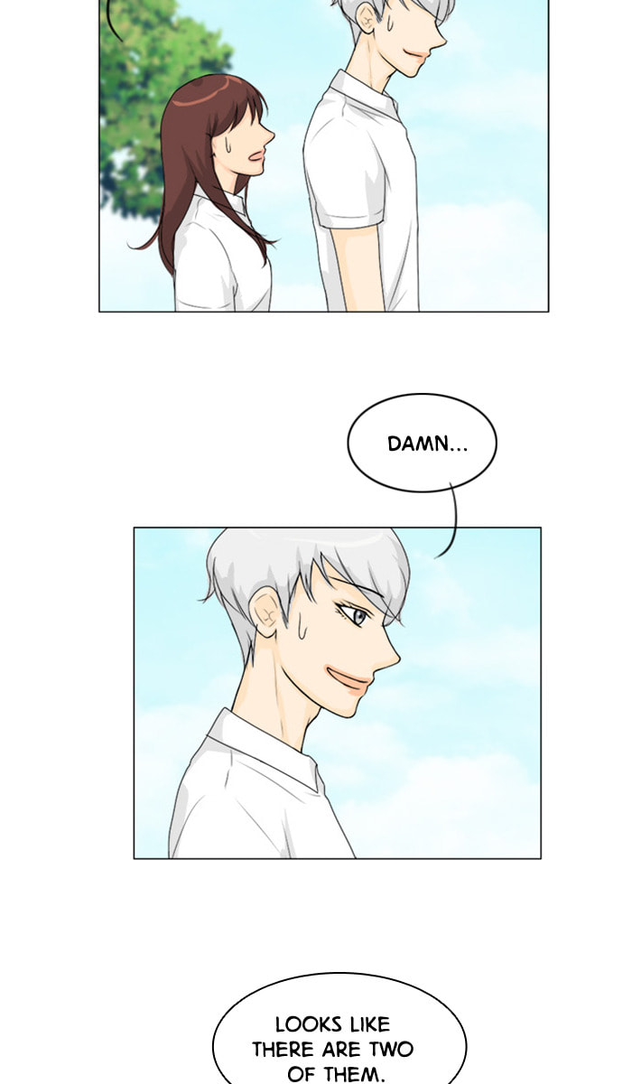 Read Ghost Wife chapter 46 image 30 on Lezhin