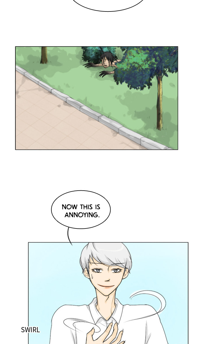 Read Ghost Wife chapter 46 image 31 on Lezhin