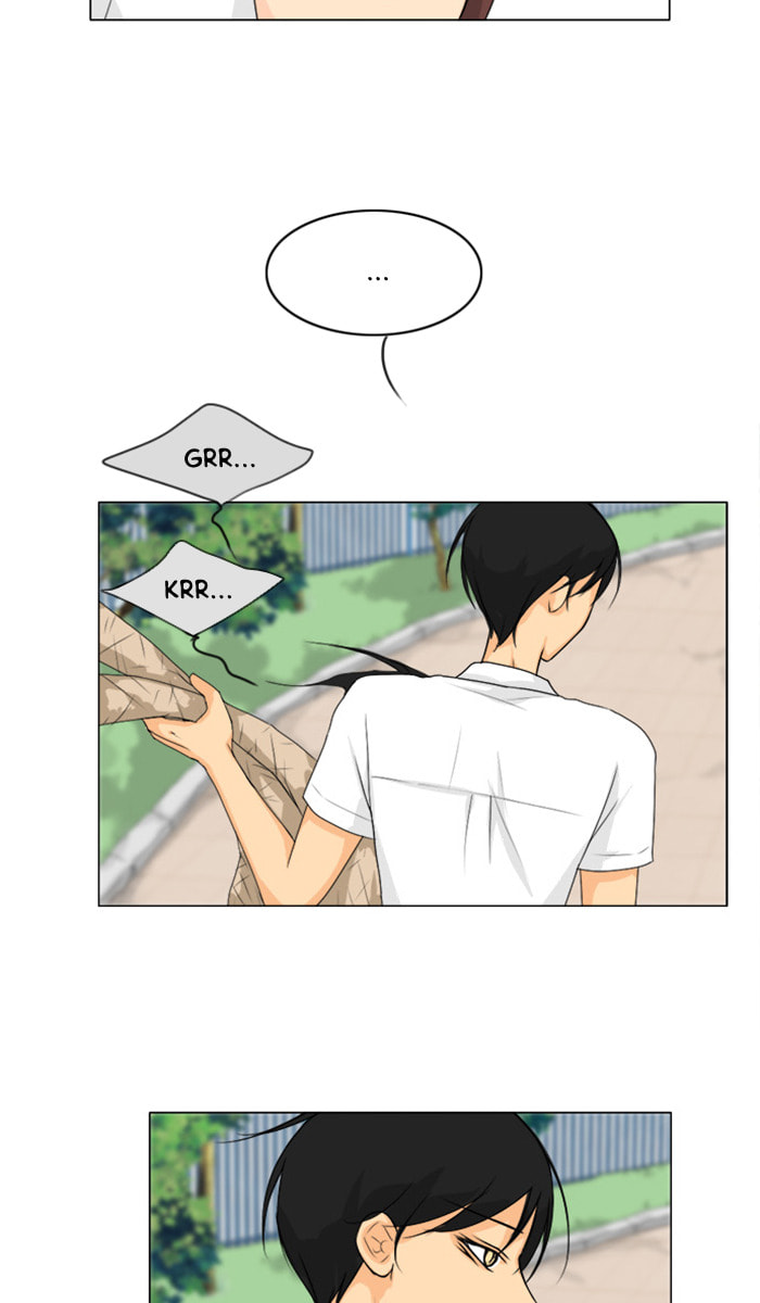 Read Ghost Wife chapter 46 image 33 on Lezhin