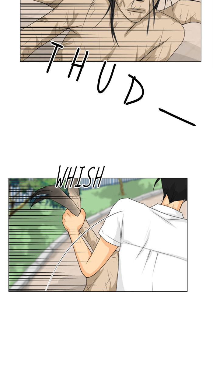 Read Ghost Wife chapter 46 image 36 on Lezhin