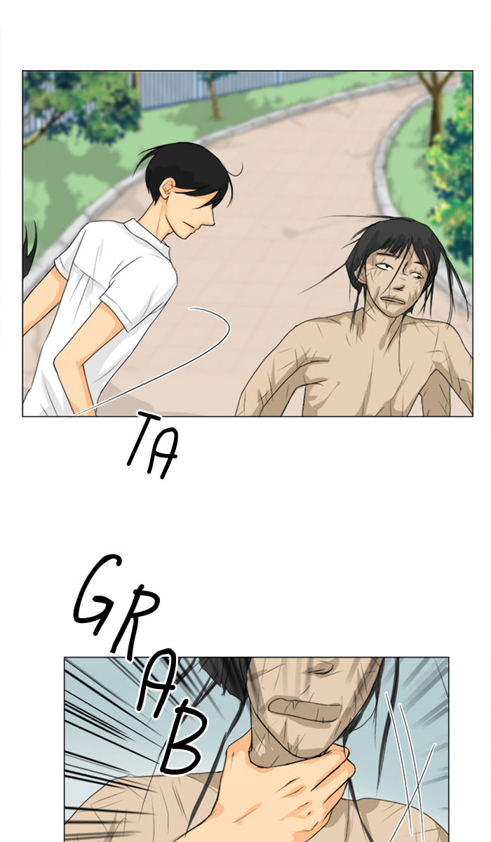 Read Ghost Wife chapter 46 image 37 on Lezhin
