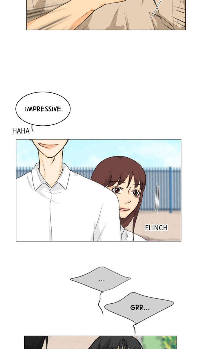 Read Ghost Wife chapter 46 image 38 on Lezhin