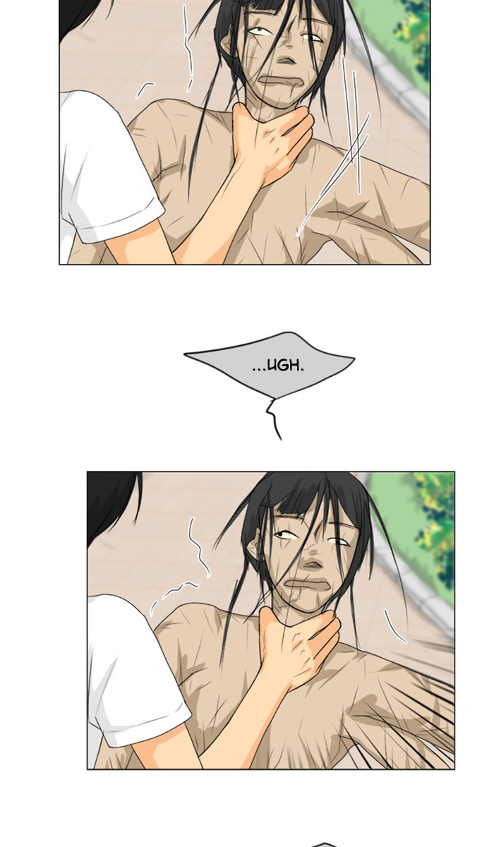 Read Ghost Wife chapter 46 image 39 on Lezhin
