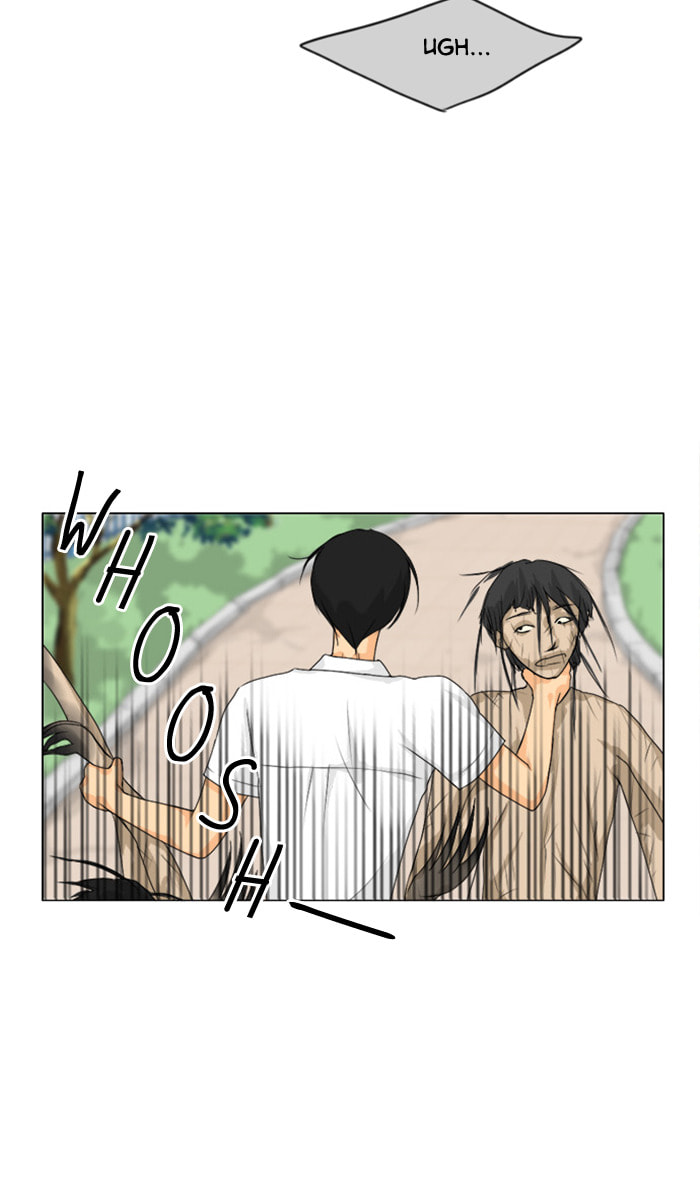 Read Ghost Wife chapter 46 image 40 on Lezhin