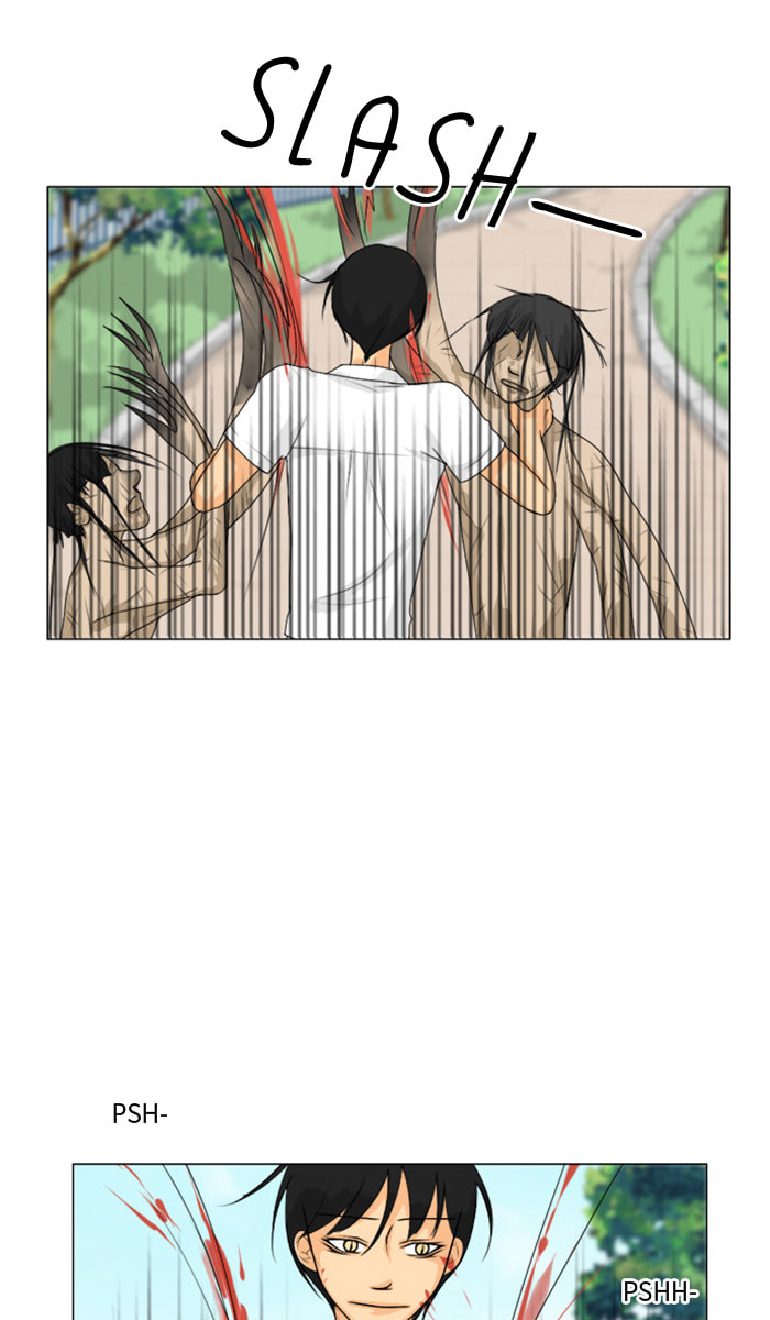 Read Ghost Wife chapter 46 image 41 on Lezhin