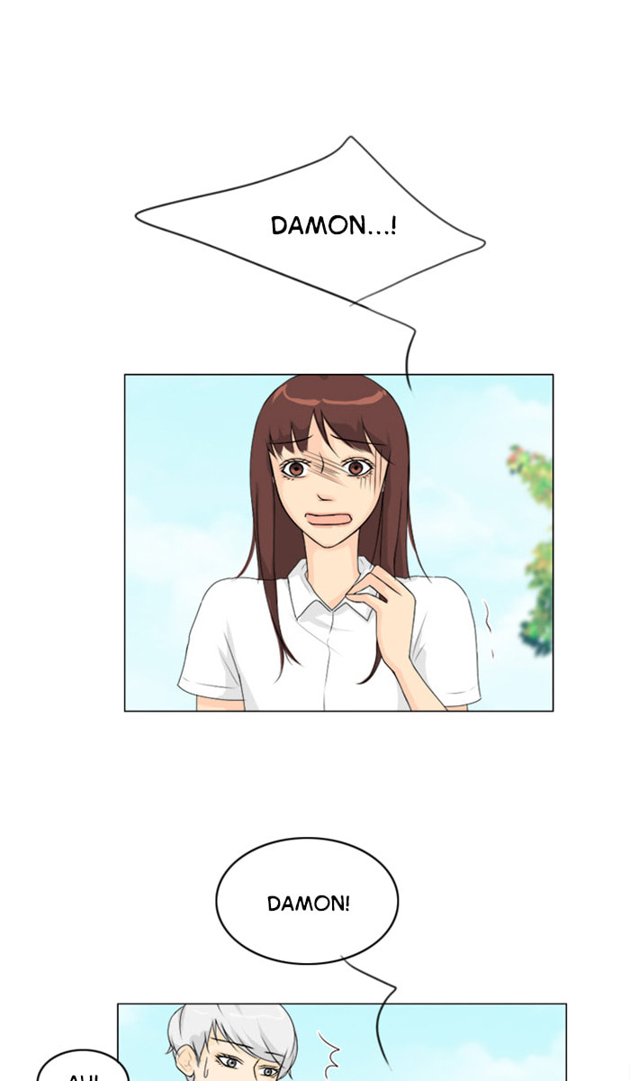 Read Ghost Wife chapter 47 image 1 on Lezhin